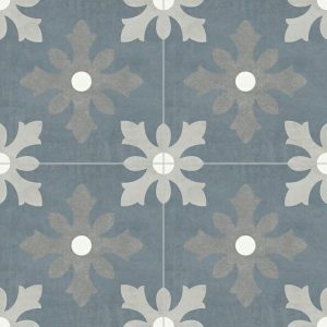 Flora Blue