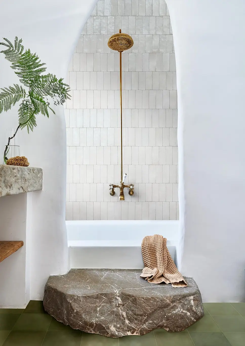 Hoxton Ivory