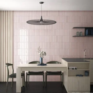 Metropolitan Pink