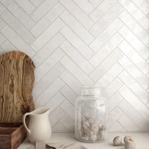 Metropolitan White