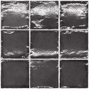Raku Black