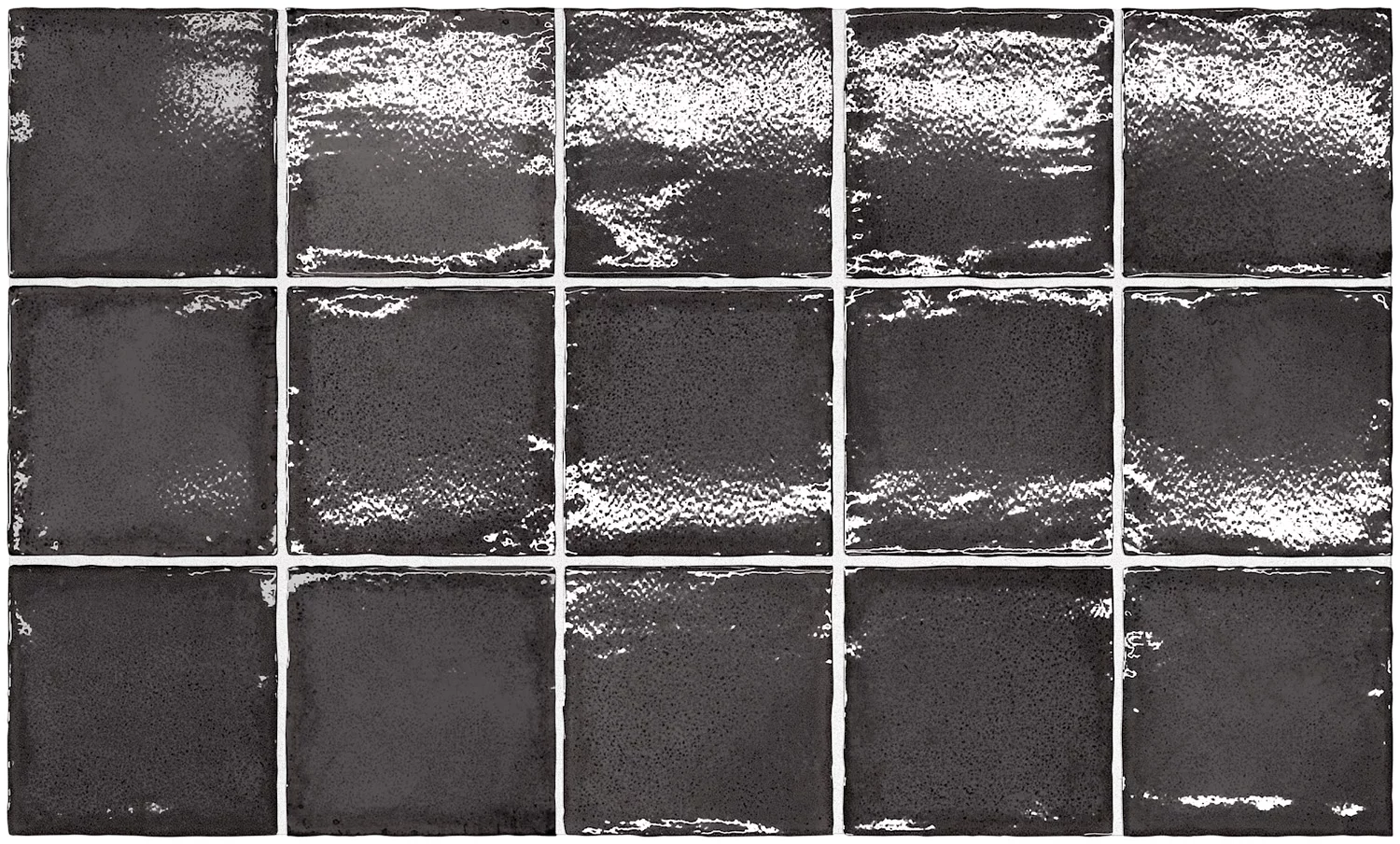 Raku Black