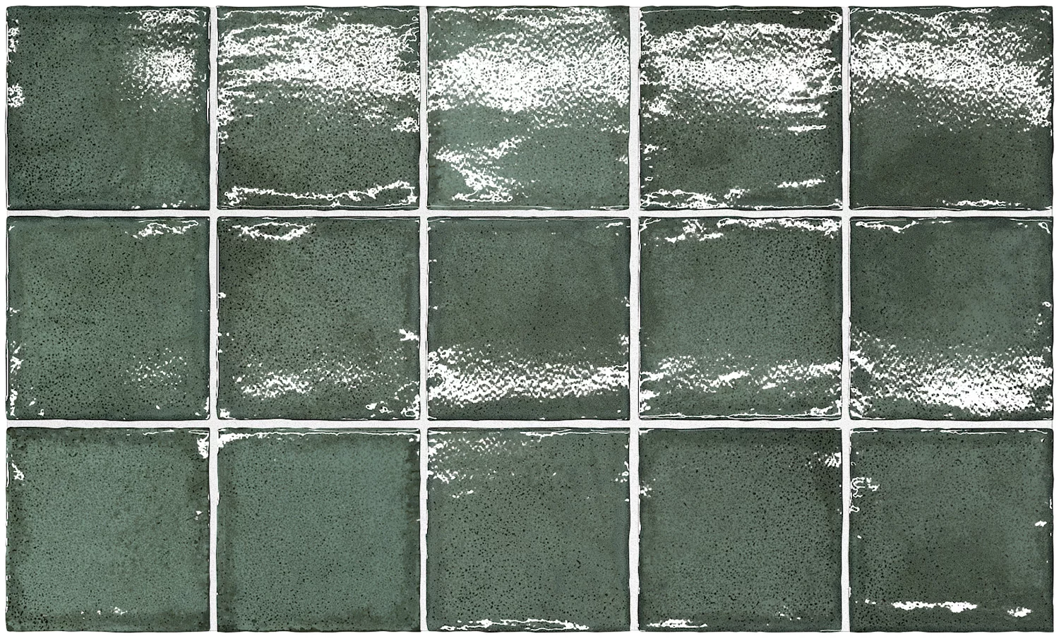 Raku Green