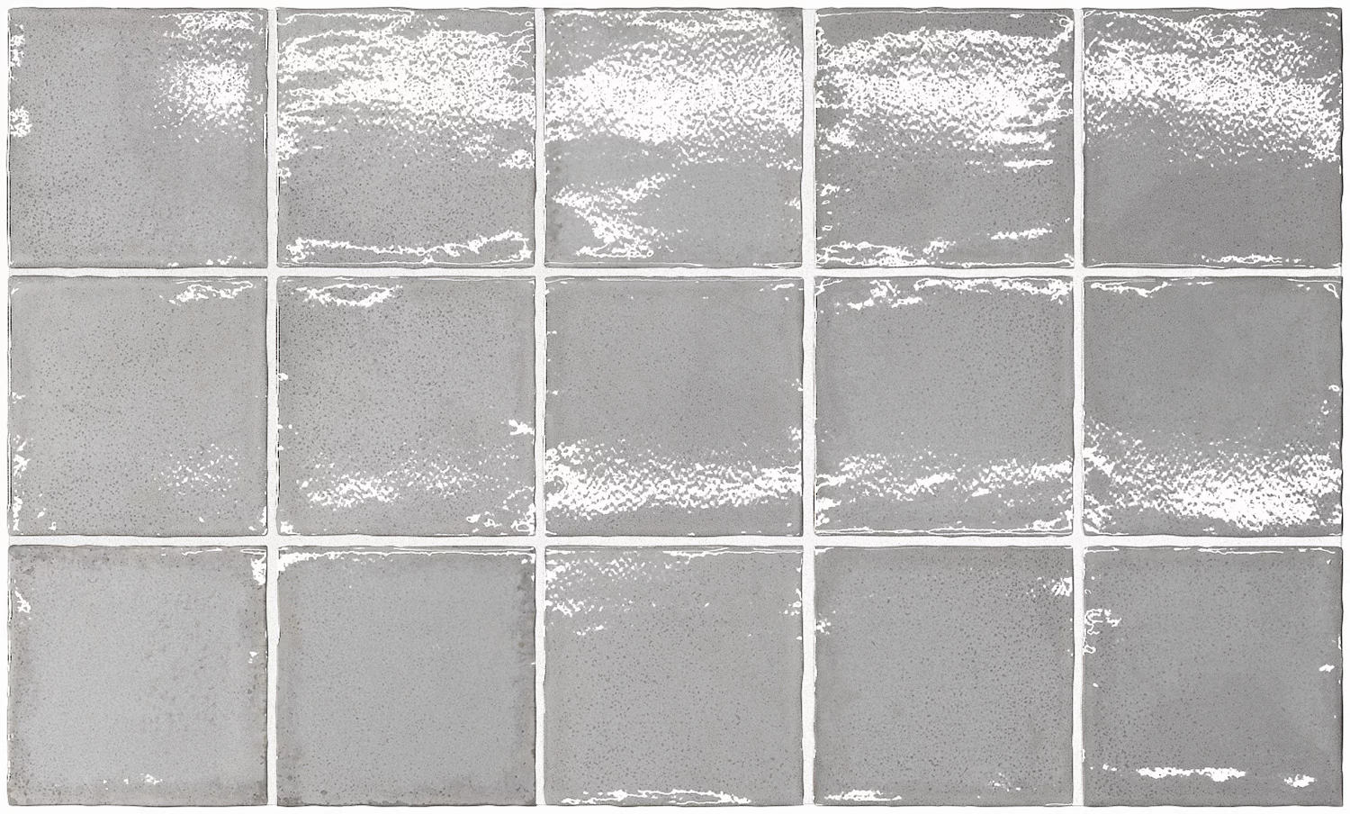 Raku Grey