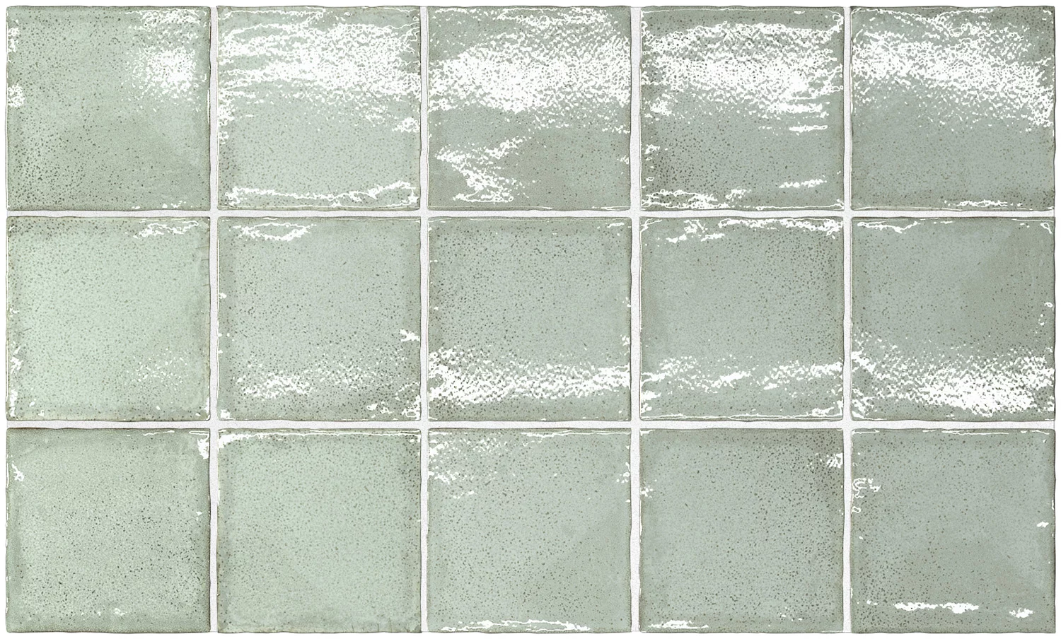 Raku Mint