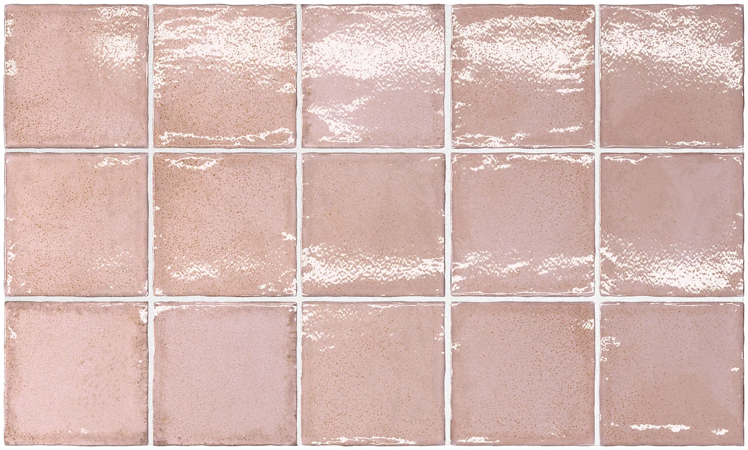 Raku Pink