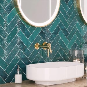 Altea Teal