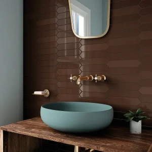 Arrow Brown Gloss