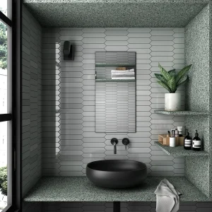 Arrow Silver Gloss