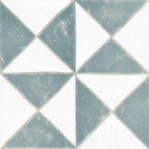 Aztec Blue