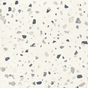 Bologna Medium White 60x60