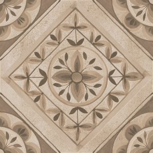 Forme Cream Decor