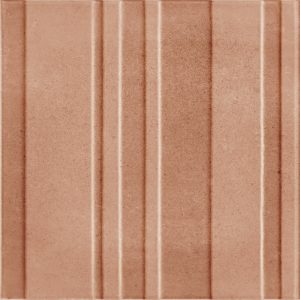 Forme Terracotta 3D Decor