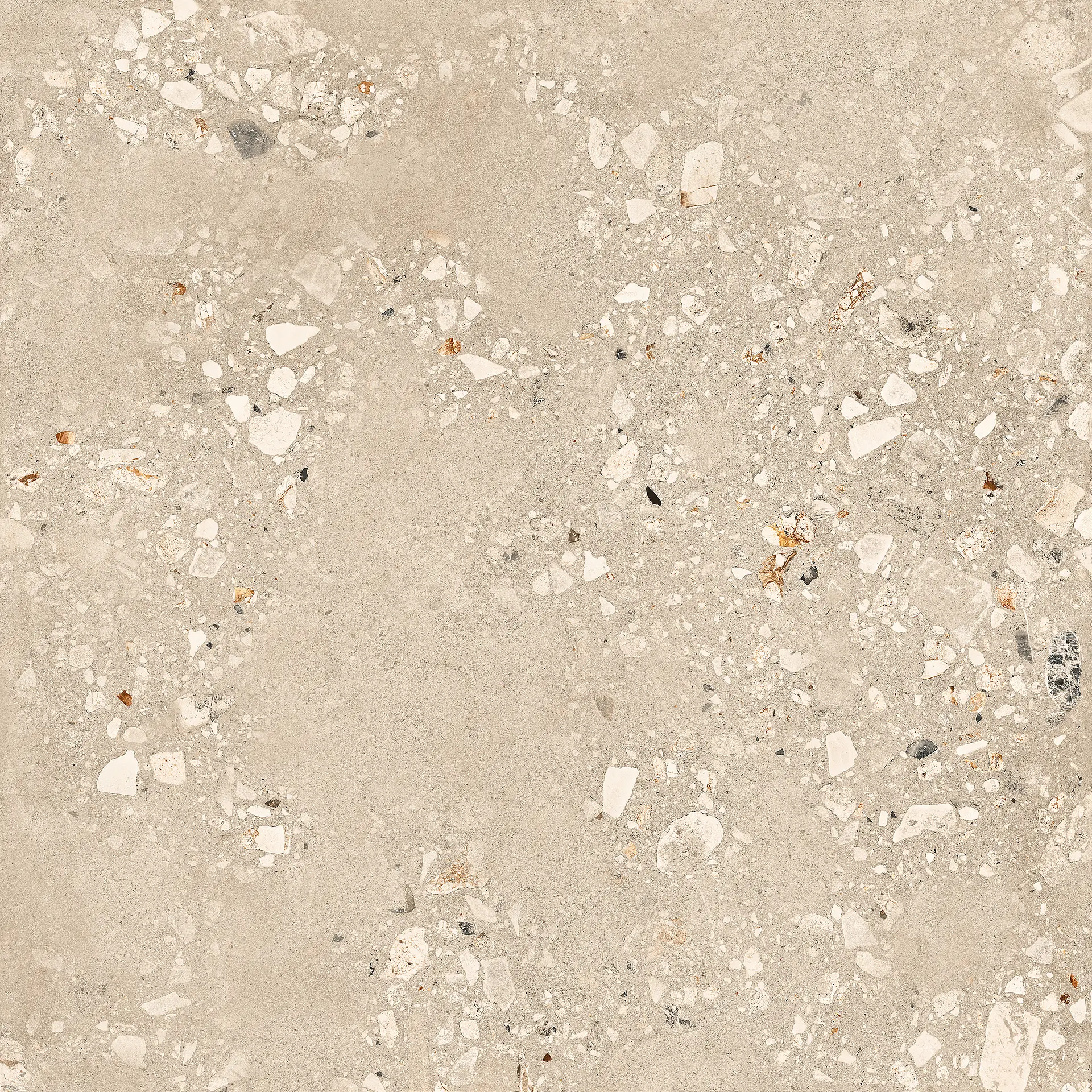 Galactic Sand
