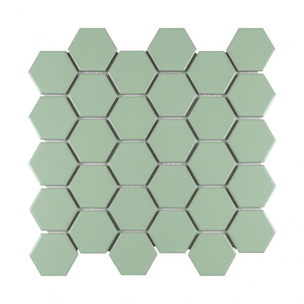 Hexette Mint