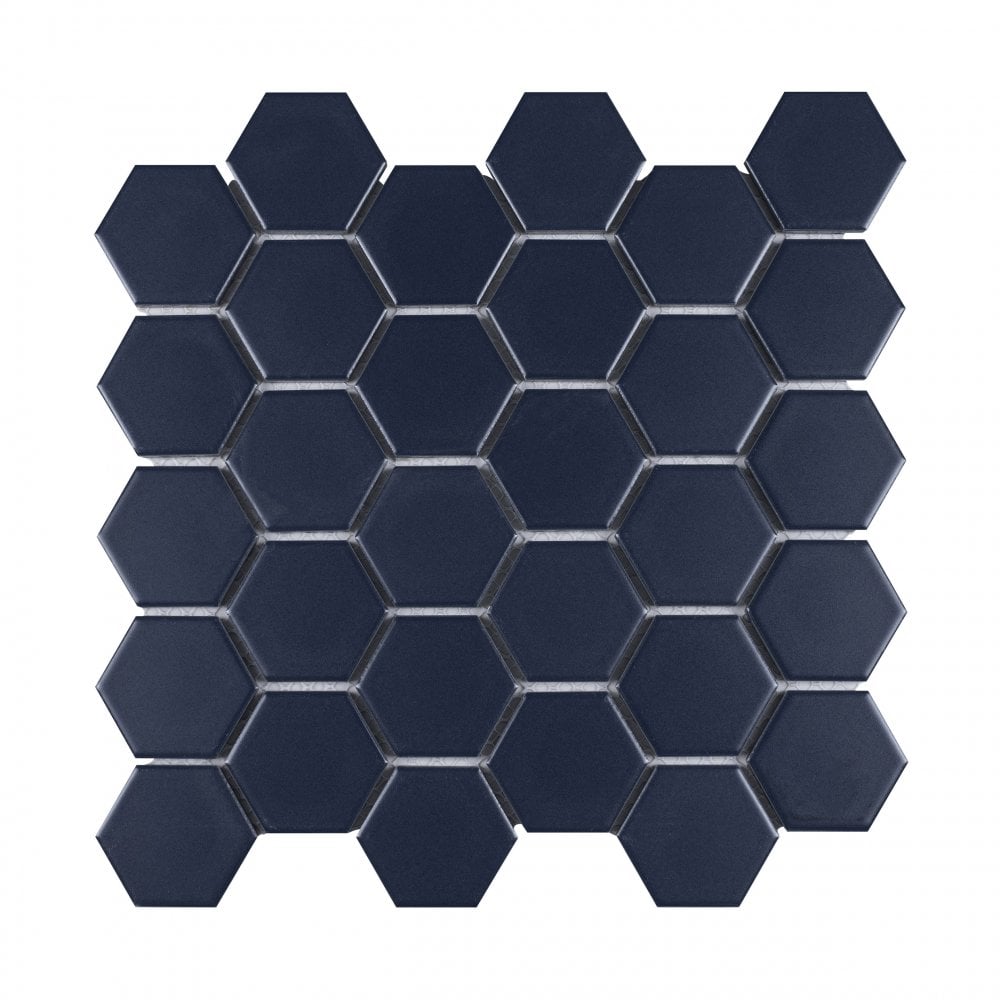 Hexette Navy