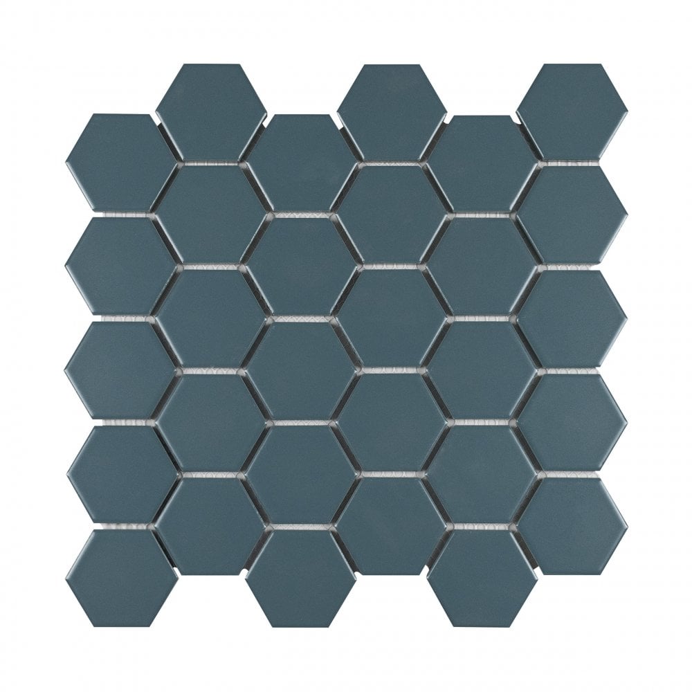 Hexette Peacock