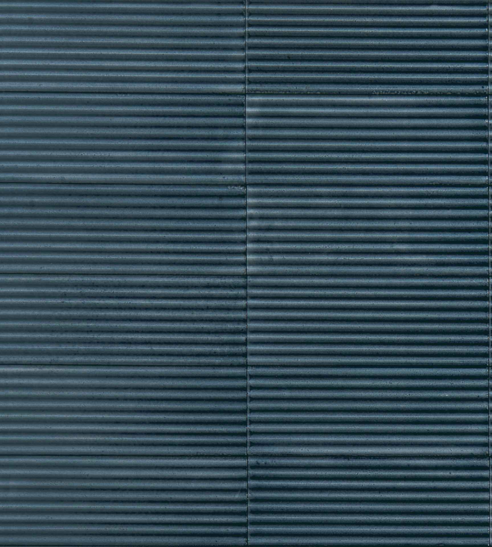 Hoxton Blue Decor