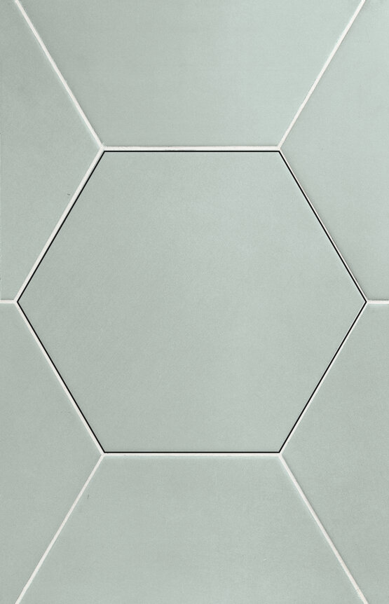Lily Hex Mint Base