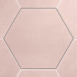 Lily Hex Pink Base