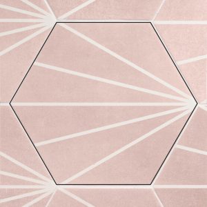 Lily Hex Pink