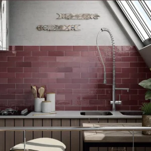 Look Burgundy - Image 3