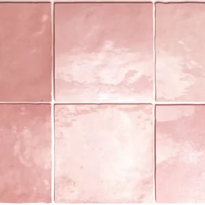 Look Pink Zellige