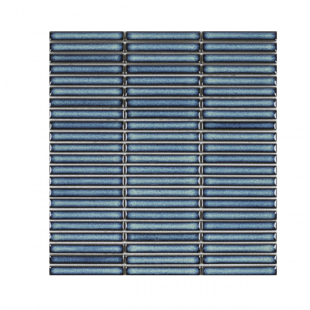 Mini Kit Kat Azure Mosaic