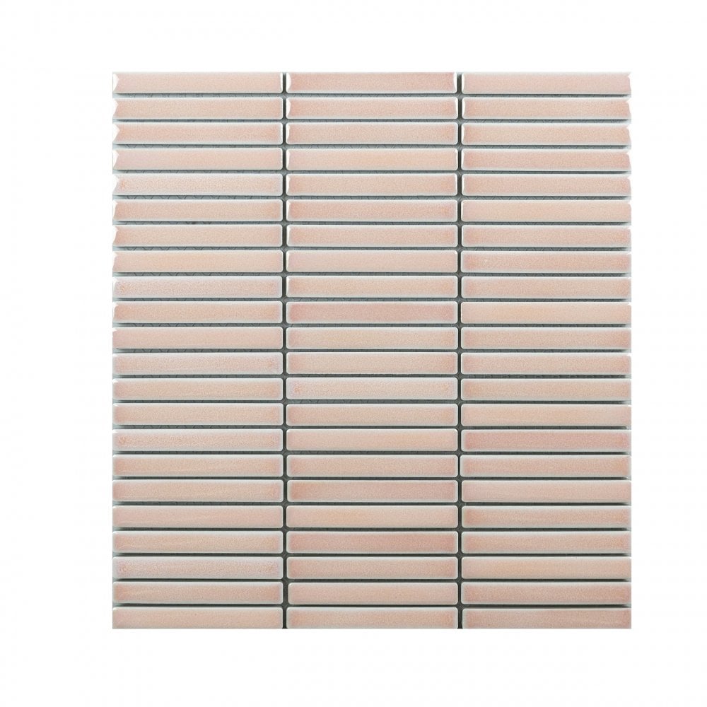 Mini Kit Kat Pink Mosaic