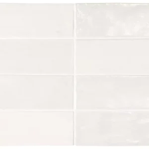 Oasis White
