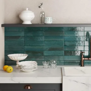 Pastello Teal