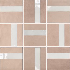 Petra Pink Line