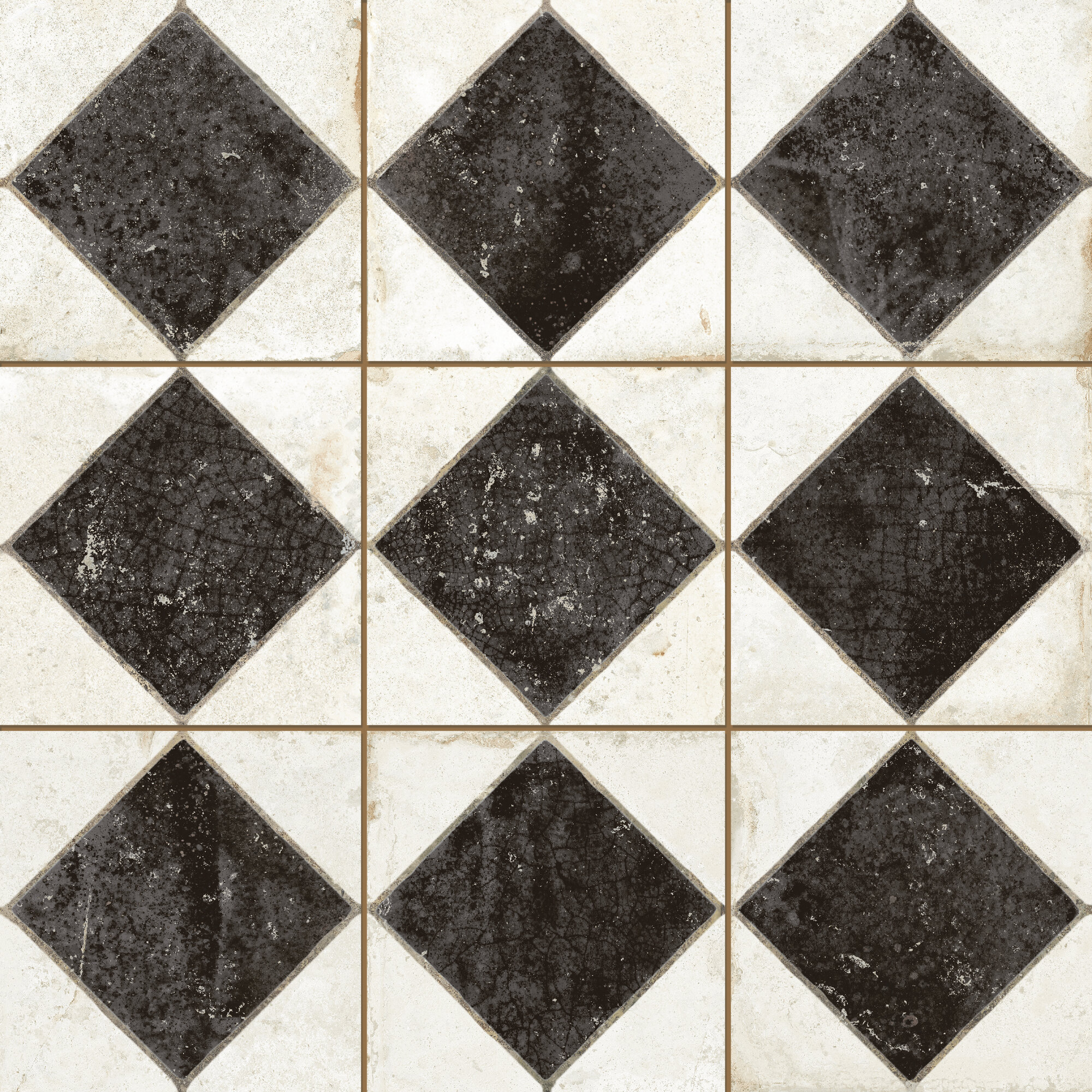 Provence Black