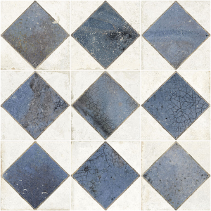 Provence Blue