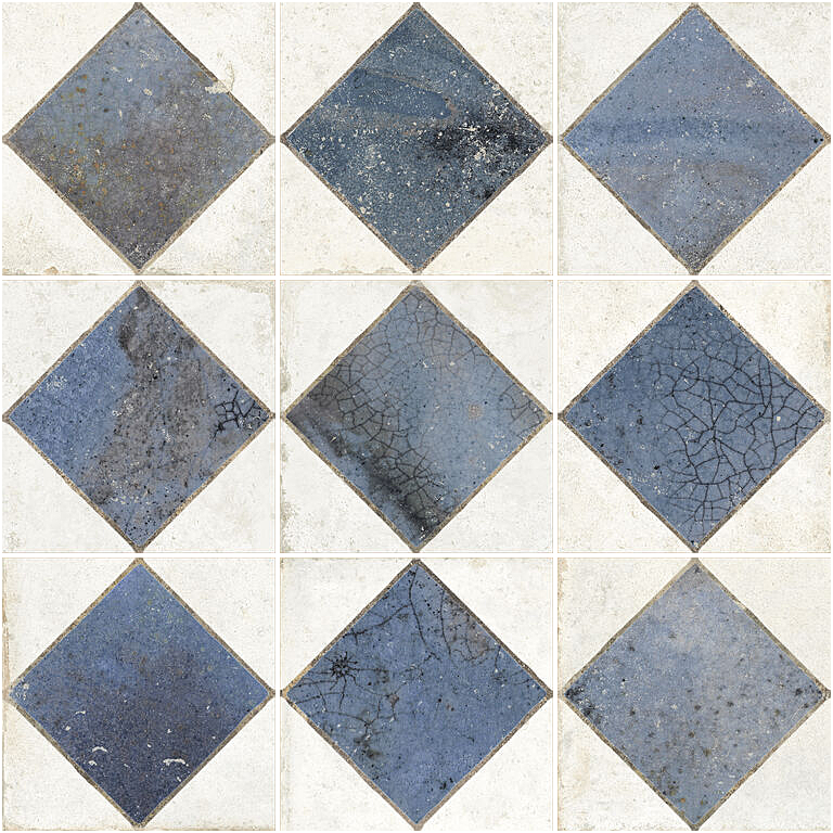 Provence Blue