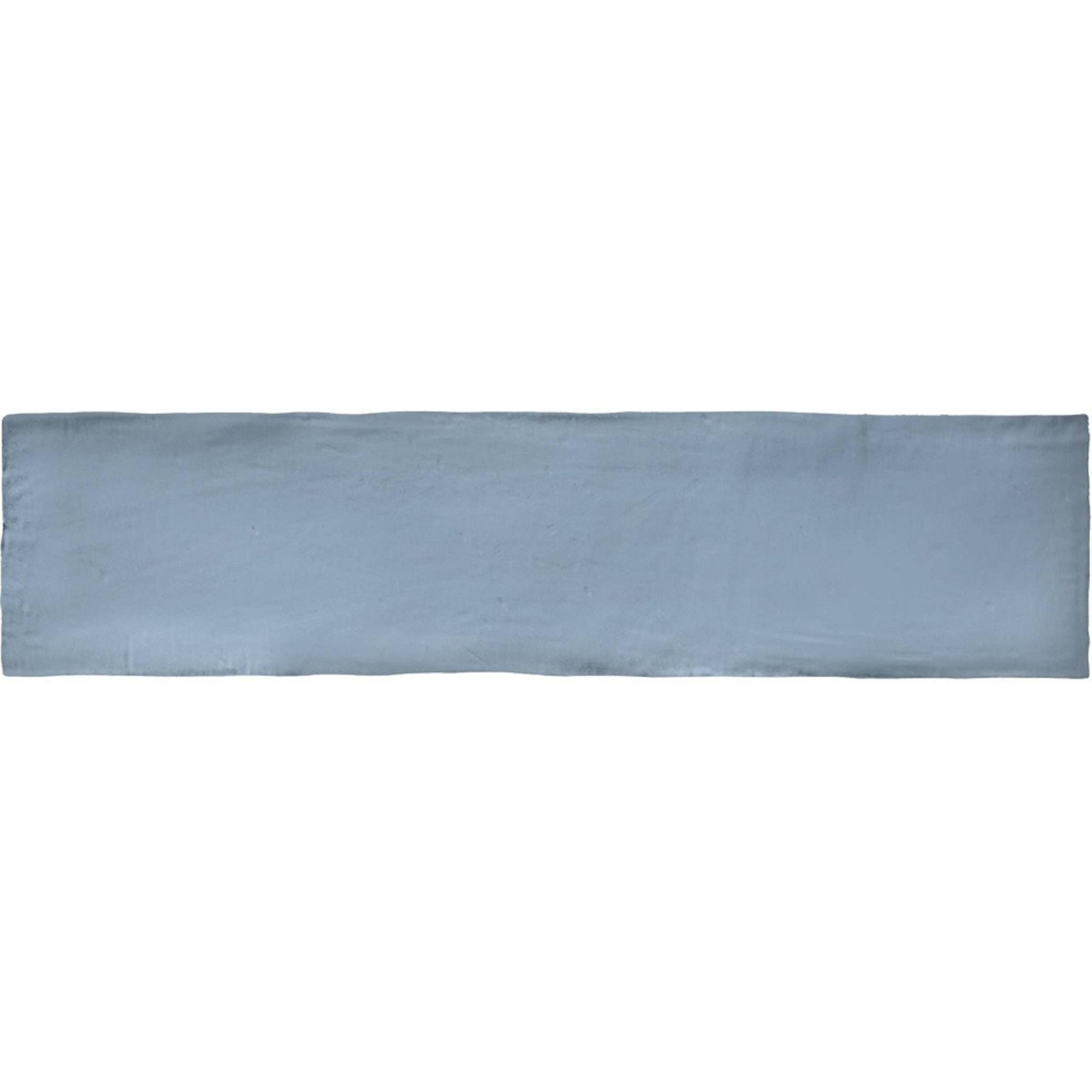 Streamline Blue Matt