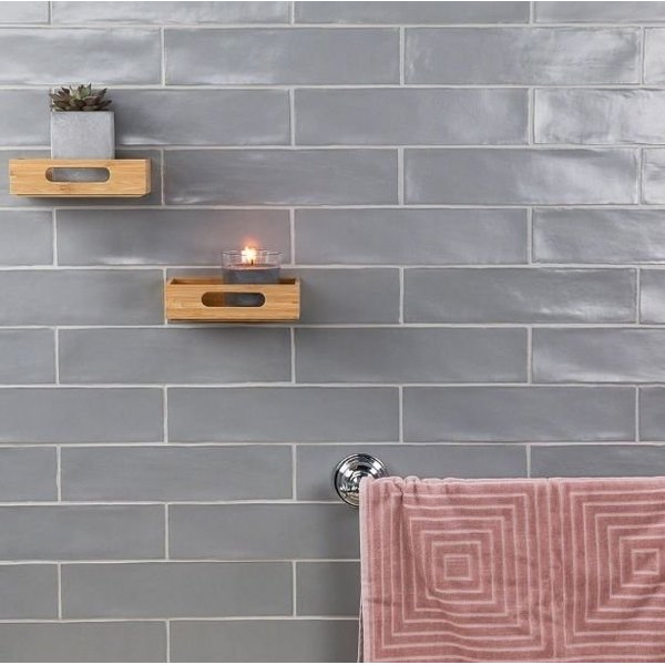 Streamline Grey Matt