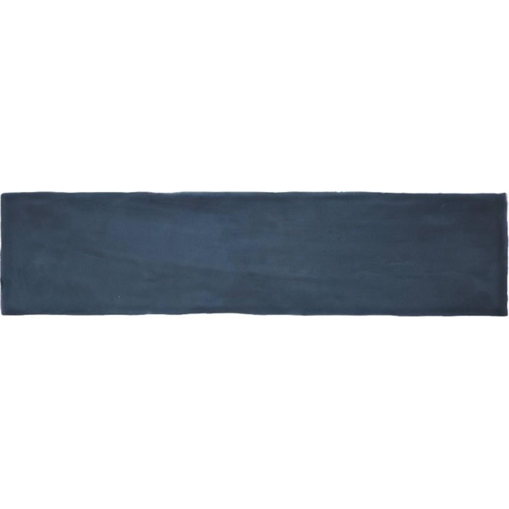 Streamline Navy Matt
