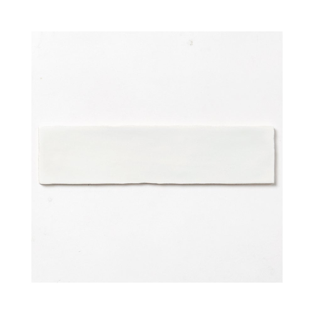 Streamline White Matt