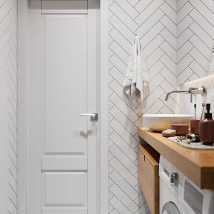 Streamline White Matt - Image 3