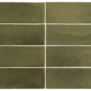 Tones Green Matt