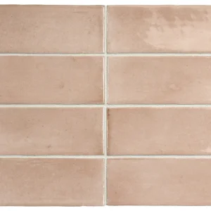 Sample Tones Pink Matt
