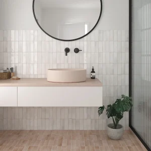Tones White Gloss
