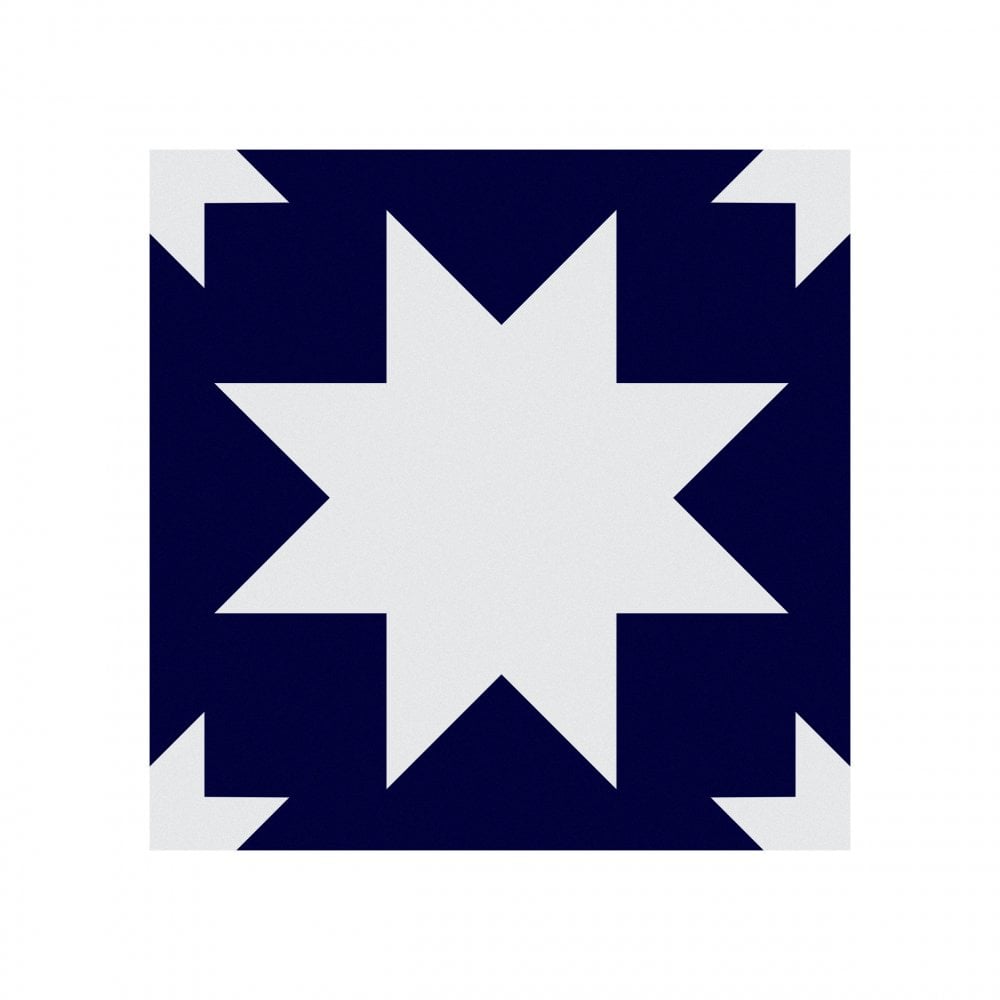 Vivid 2 Star Cobalt