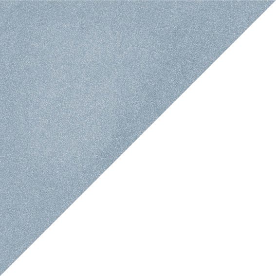 Vivid Blue Matt