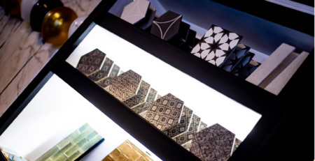 Tile Showroom