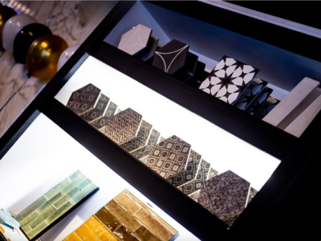 Tile Showroom